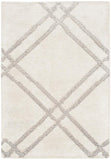 Safavieh Stone Wash 701 Hand Knotted 80% Bamboo and 20% Cotton Rug STW701A-2