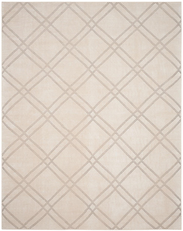 Safavieh Stone Wash 701 Hand Knotted 80% Bamboo and 20% Cotton Rug STW701A-2