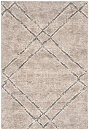 Safavieh Stone Wash 701 Hand Knotted 80% Bamboo and 20% Cotton Rug STW701B-2