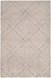 Safavieh Stone Wash 701 Hand Knotted 80% Bamboo and 20% Cotton Rug STW701B-2