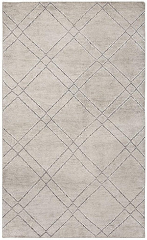 Safavieh Stone Wash 701 Hand Knotted 80% Bamboo and 20% Cotton Rug STW701B-2