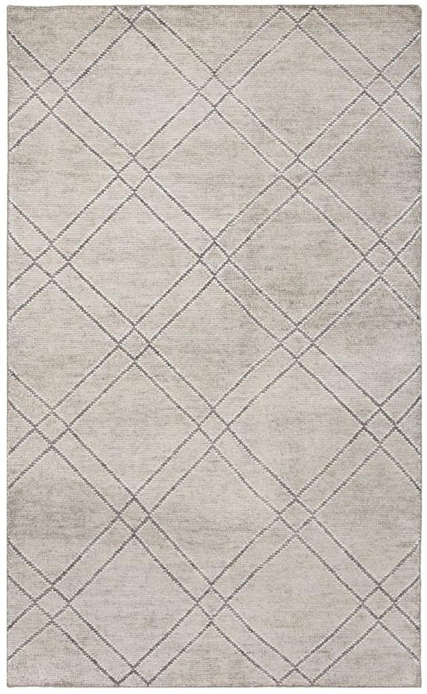 Safavieh Stone Wash 701 Hand Knotted 80% Bamboo and 20% Cotton Rug STW701B-2