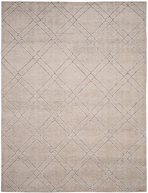 Safavieh Stone Wash 701 Hand Knotted 80% Bamboo and 20% Cotton Rug STW701B-2