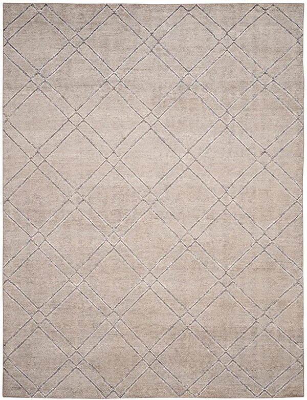 Safavieh Stone Wash 701 Hand Knotted 80% Bamboo and 20% Cotton Rug STW701B-2