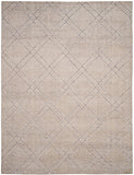 Safavieh Stone Wash 701 Hand Knotted 80% Bamboo and 20% Cotton Rug STW701B-2