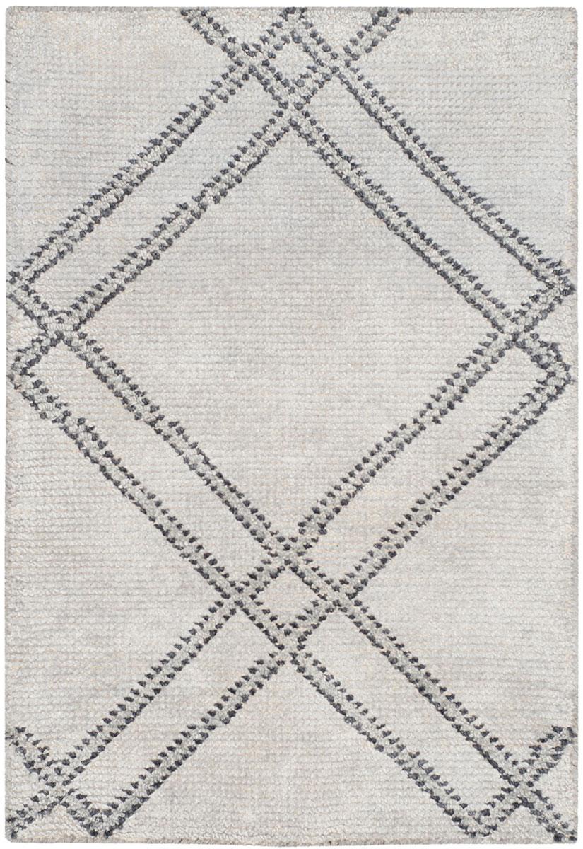 Safavieh Stone Wash 701 Hand Knotted 80% Bamboo and 20% Cotton Rug STW701C-2