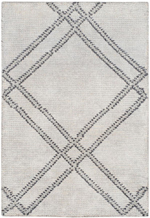 Safavieh Stone Wash 701 Hand Knotted 80% Bamboo and 20% Cotton Rug STW701C-2
