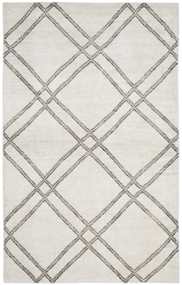 Safavieh Stone Wash 701 Hand Knotted 80% Bamboo and 20% Cotton Rug STW701C-2