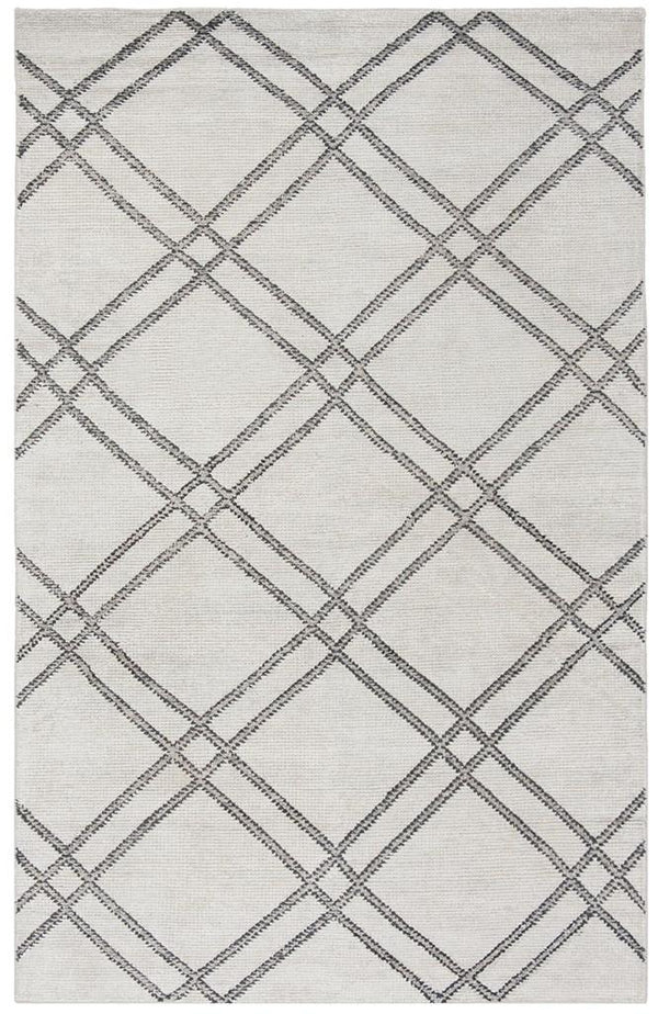 Safavieh Stone Wash 701 Hand Knotted 80% Bamboo and 20% Cotton Rug STW701C-2