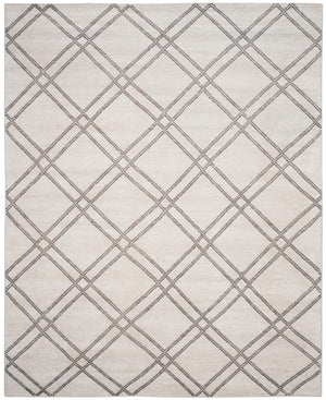 Safavieh Stone Wash 701 Hand Knotted 80% Bamboo and 20% Cotton Rug STW701C-2