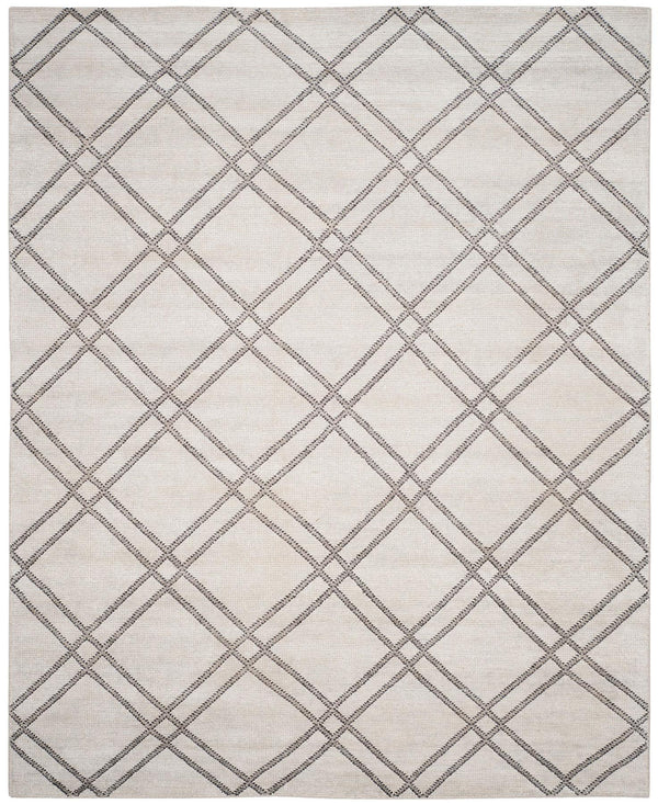 Safavieh Stone Wash 701 Hand Knotted 80% Bamboo and 20% Cotton Rug STW701C-2