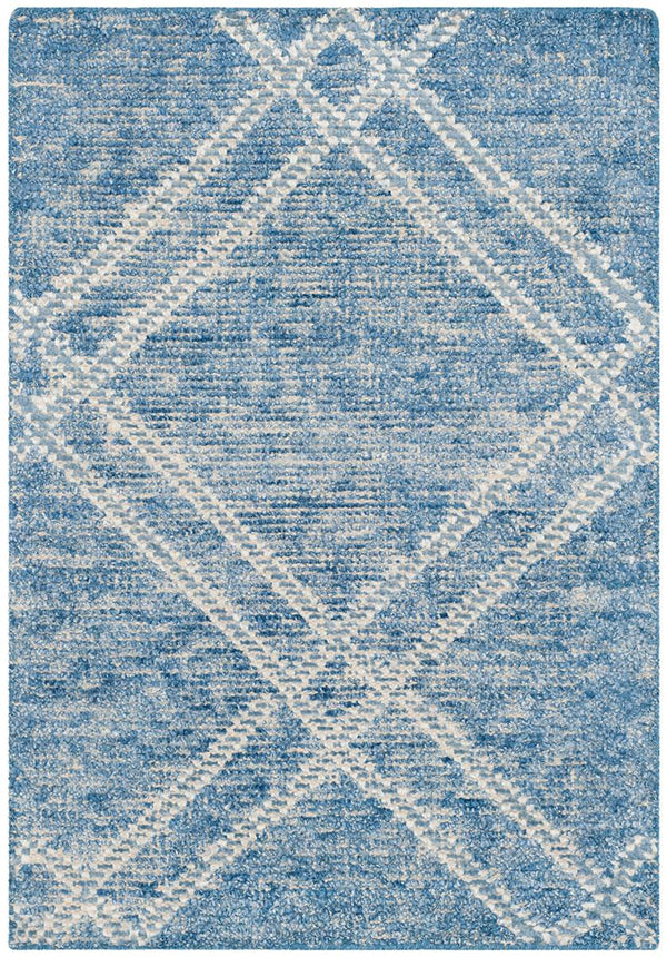 Safavieh Stone Wash 701 Hand Knotted 80% Bamboo and 20% Cotton Rug STW701D-2