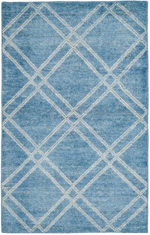 Safavieh Stone Wash 701 Hand Knotted 80% Bamboo and 20% Cotton Rug STW701D-2
