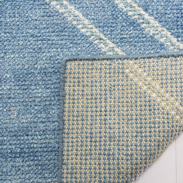 Safavieh Stone Wash 701 Hand Knotted 80% Bamboo and 20% Cotton Rug STW701D-2