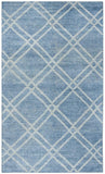 Safavieh Stone Wash 701 Hand Knotted 80% Bamboo and 20% Cotton Rug STW701D-2