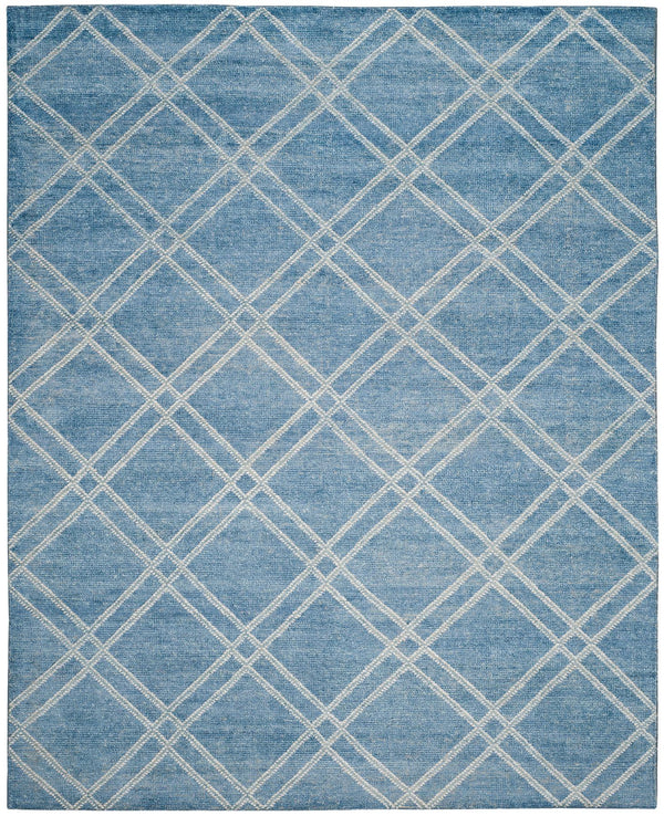 Safavieh Stone Wash 701 Hand Knotted 80% Bamboo and 20% Cotton Rug STW701D-2