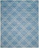 Safavieh Stone Wash 701 Hand Knotted 80% Bamboo and 20% Cotton Rug STW701D-2