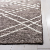 Safavieh Stone Wash 701 Hand Knotted 80% Bamboo and 20% Cotton Rug STW701E-2