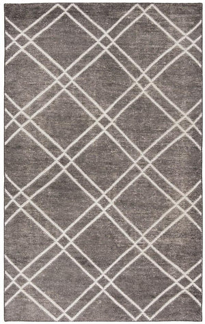 Safavieh Stone Wash 701 Hand Knotted 80% Bamboo and 20% Cotton Rug STW701E-2