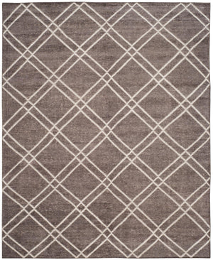 Safavieh Stone Wash 701 Hand Knotted 80% Bamboo and 20% Cotton Rug STW701E-2