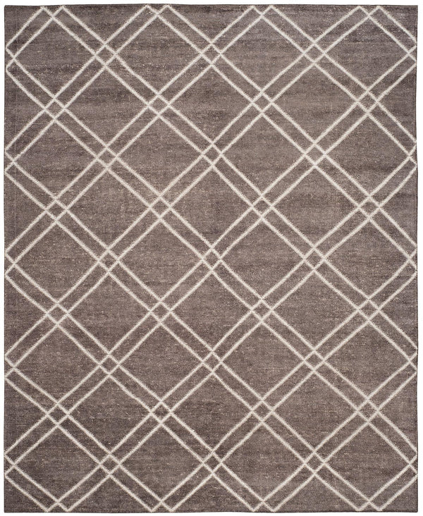 Safavieh Stone Wash 701 Hand Knotted 80% Bamboo and 20% Cotton Rug STW701E-2