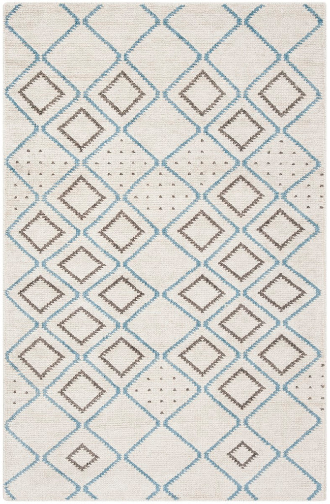 Safavieh Stone STW902 Hand Knotted Rug