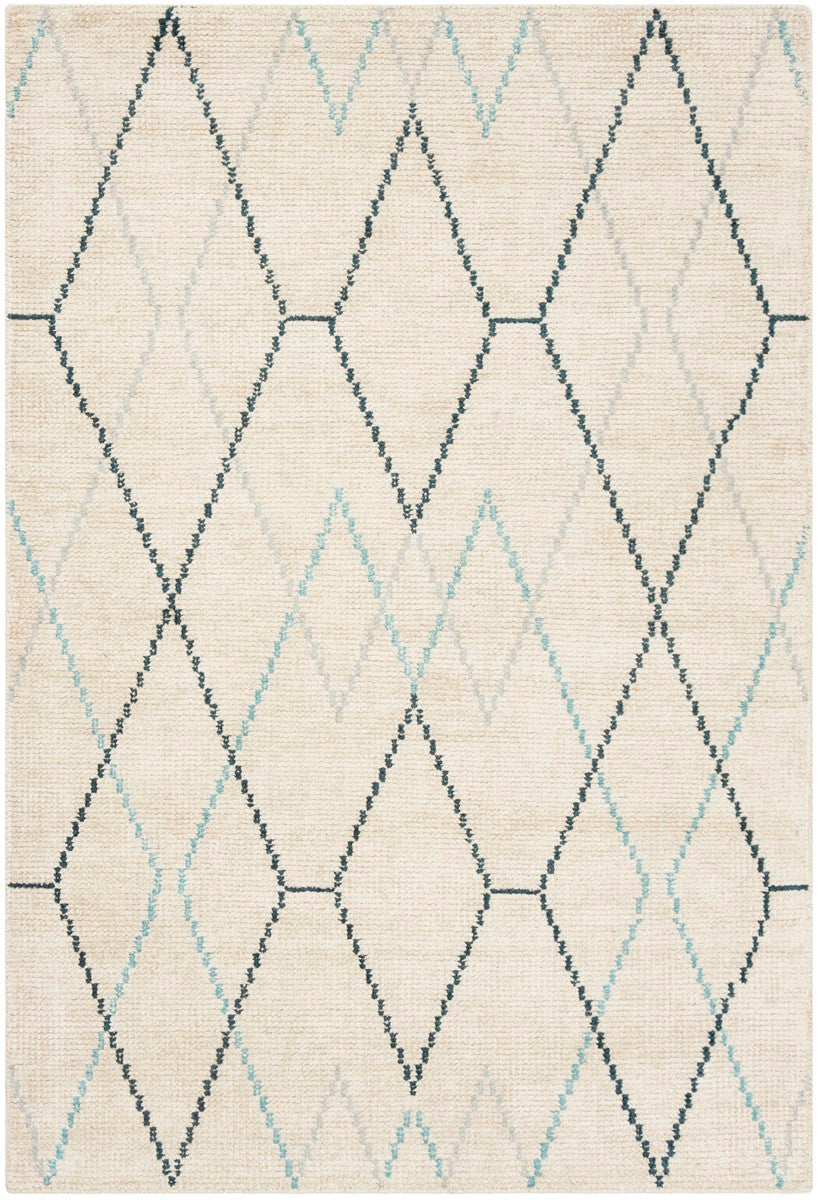 Safavieh Stone STW903 Hand Knotted Rug