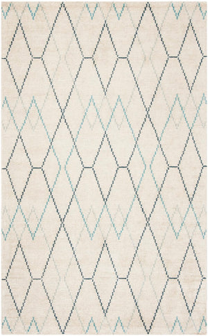 Safavieh Stone STW903 Hand Knotted Rug