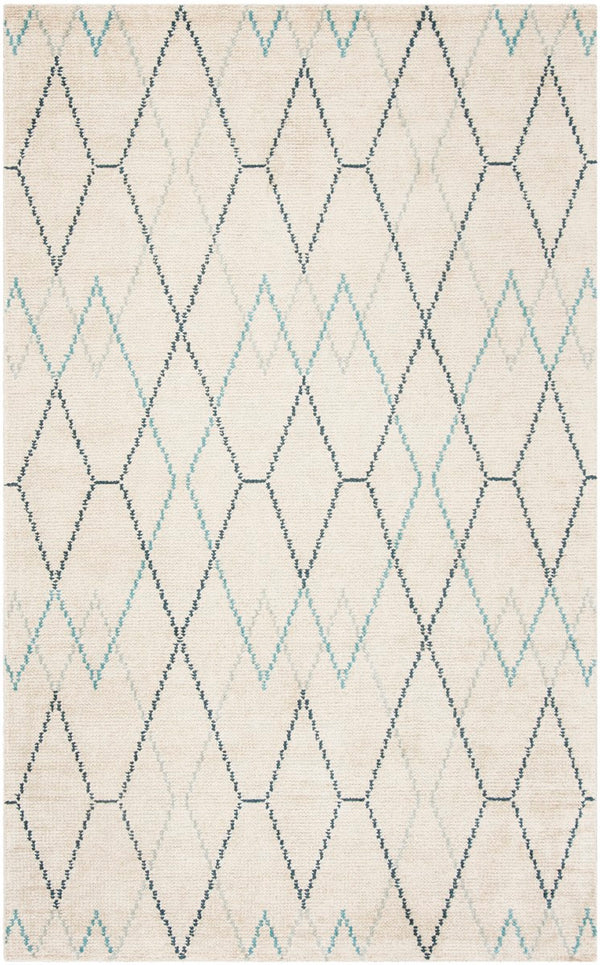 Safavieh Stone STW903 Hand Knotted Rug