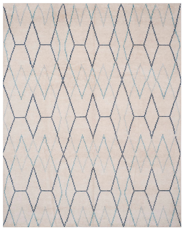 Safavieh Stone STW903 Hand Knotted Rug