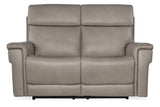 Hooker Furniture Lyra Zero Gravity Power Loveseat w/Power Headrest SS608-PHZL2-091