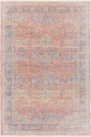 Surya Subtle Traditional SUB-2300 Rug SUB2300-9212