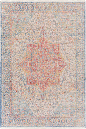 Surya Subtle Traditional SUB-2302 Rug SUB2302-9212