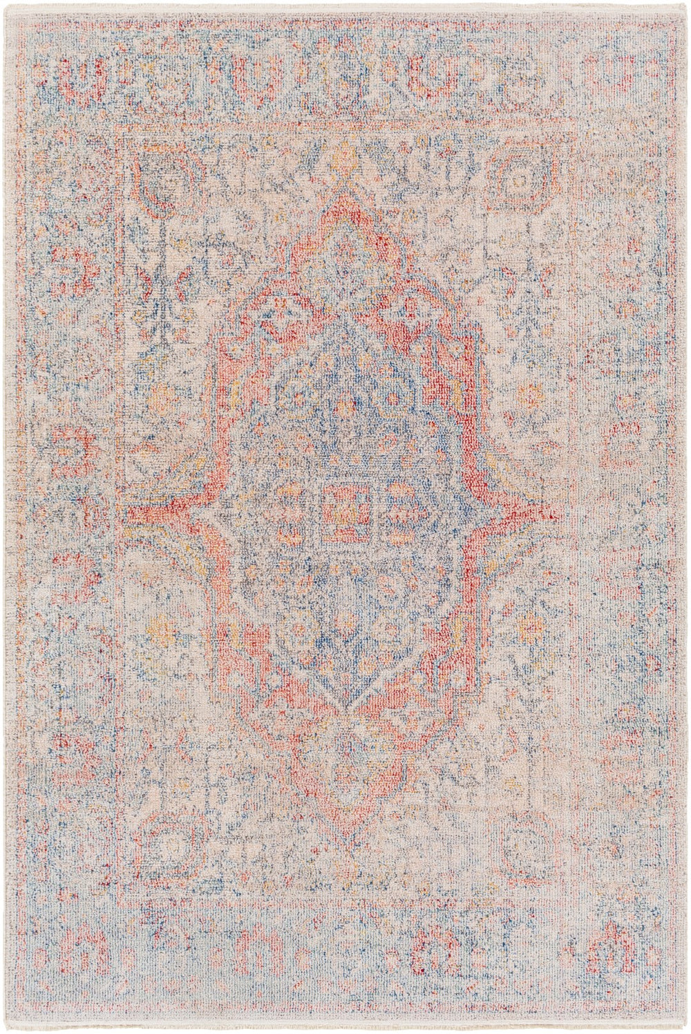 Surya Subtle Traditional SUB-2304 Rug SUB2304-9212