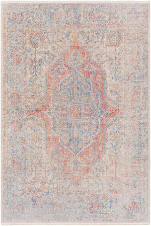 Surya Subtle Traditional SUB-2304 Rug SUB2304-9212