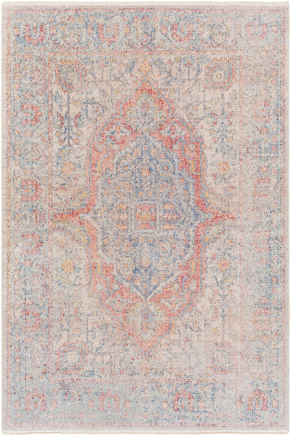 Surya Subtle Traditional SUB-2304 Rug SUB2304-9212