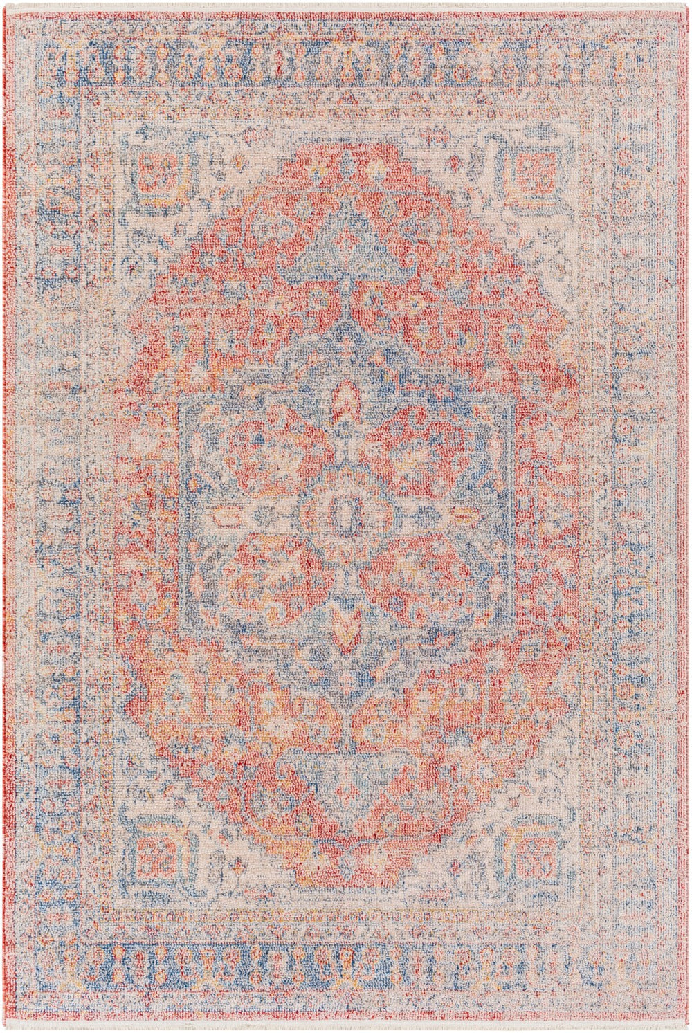 Surya Subtle Traditional SUB-2305 Rug SUB2305-9212