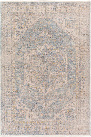 Surya Subtle Traditional SUB-2306 Rug SUB2306-9212