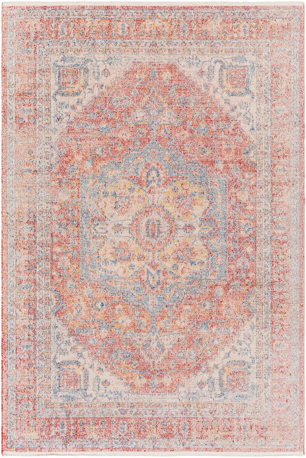 Surya Subtle Traditional SUB-2307 Rug SUB2307-9212