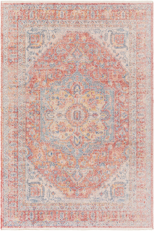 Surya Subtle Traditional SUB-2307 Rug SUB2307-9212
