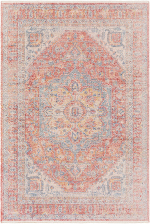 Surya Subtle Traditional SUB-2307 Rug SUB2307-9212