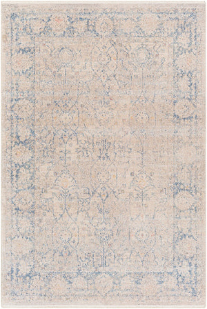 Surya Subtle Traditional SUB-2311 Rug SUB2311-9212