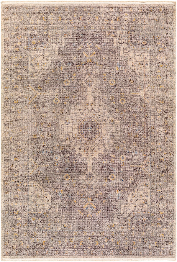 Surya Subtle Traditional SUB-2318 Rug SUB2318-9212