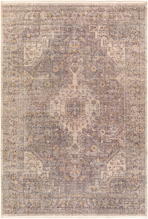 Surya Subtle Traditional SUB-2318 Rug SUB2318-9212