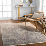 Surya Subtle Traditional SUB-2318 Rug SUB2318-9212