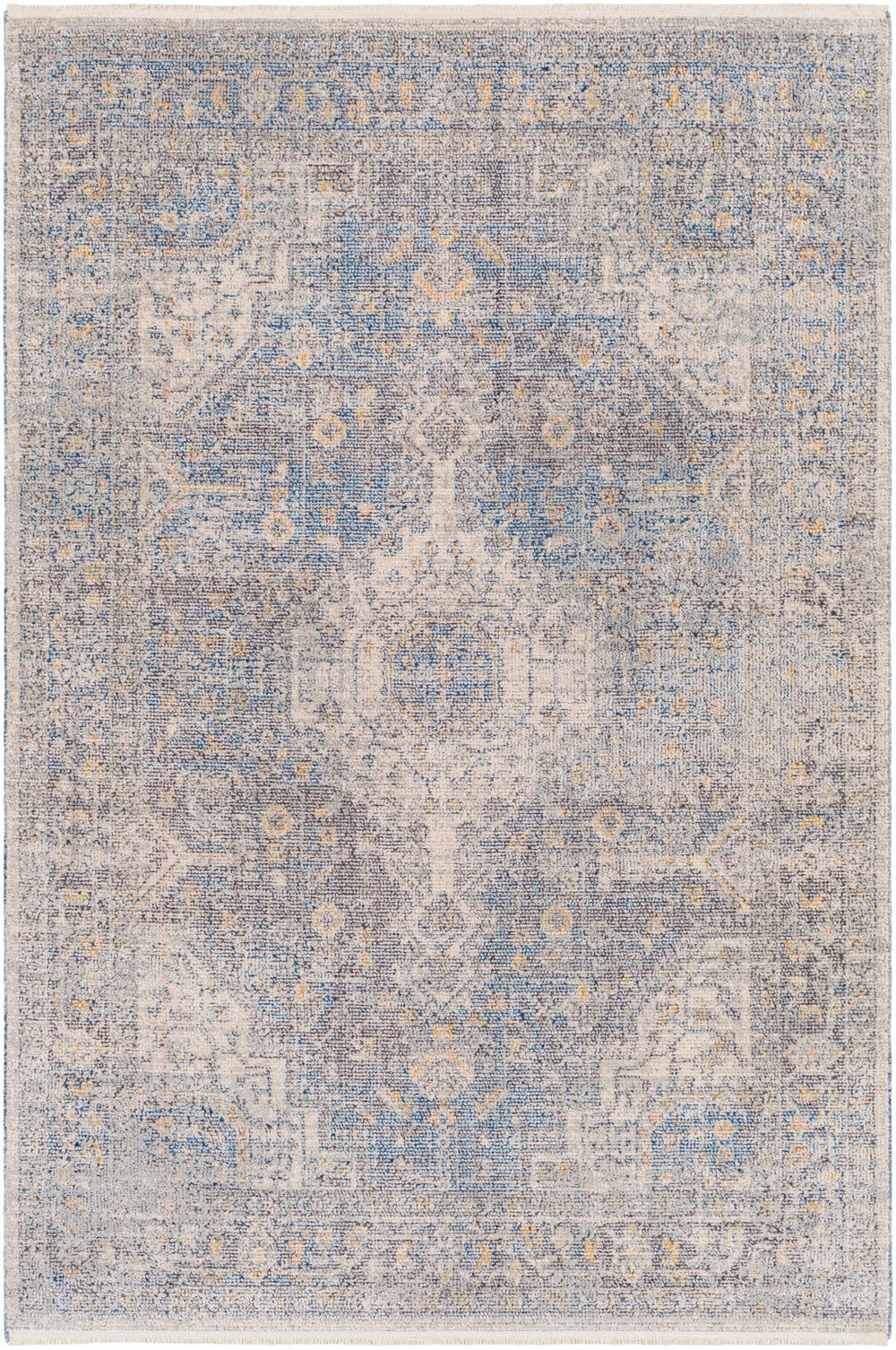 Surya Subtle Traditional SUB-2319 Rug SUB2319-9212