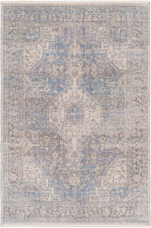 Surya Subtle Traditional SUB-2319 Rug SUB2319-9212