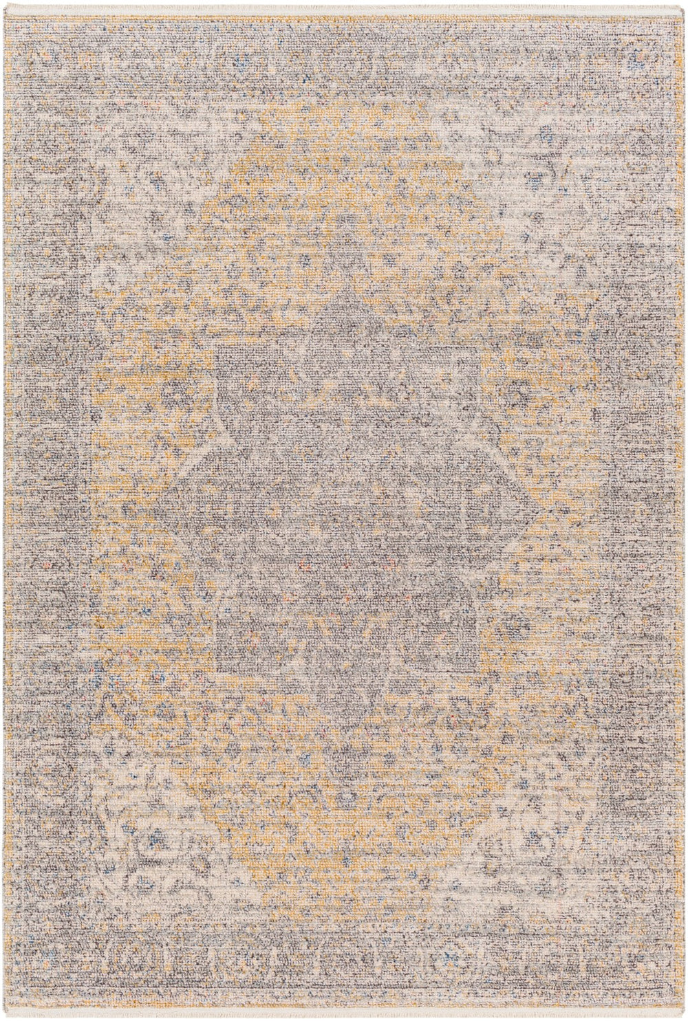 Surya Subtle Traditional SUB-2322 Rug SUB2322-9212