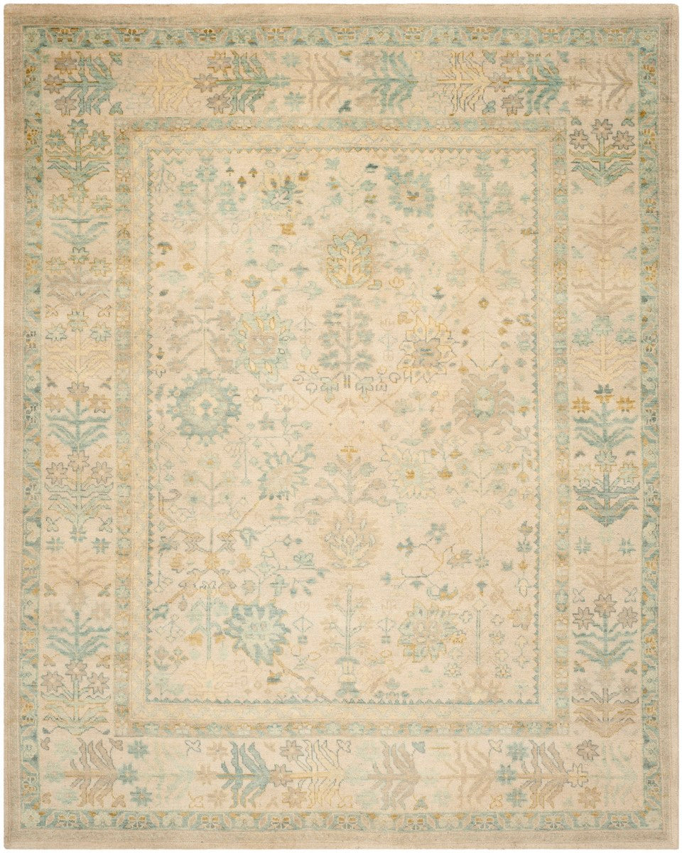 Safavieh Sultanabad SUL1065 Hand Knotted Rug