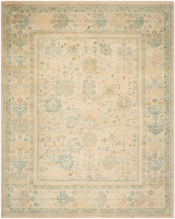 Safavieh Sultanabad SUL1065 Hand Knotted Rug